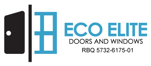 Eco Elite Portes et Fenêtres